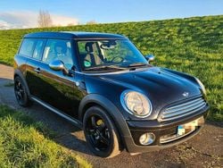 Schwarz Gebraucht 2009 Mini Clubman Kombi | 3.000 € (Fairer Preis)