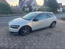 Weiß Gebraucht 2007 Volvo C30 Kleinwagen | 5.500 € (Guter Preis)