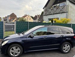 Blau Gebraucht 2007 Mercedes R280 Van / Kleinbus | 4.750 €