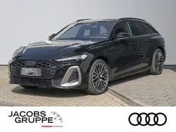 Schwarz Neu 2025 Audi A5 Ambiente Coupé | 75.790 € (Etwas zu teuer)