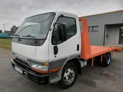Gebraucht 1999 Mitsubishi Canter Van / Kleinbus | 5.000 €