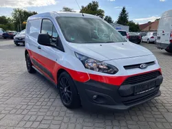 Weiß Gebraucht 2015 Ford Transit Van / Kleinbus | 3.990 €