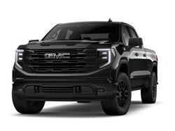 Schwarz Neu 2024 GMC Sierra Abholung | 59.500 €