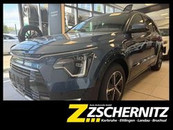 Mineralblau metallic Neu 2025 Kia Niro Spirit SUV | 33.890 € (Fairer Preis)