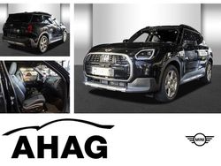 Andere Gebraucht 2025 Mini Cooper Countryman Favoured SUV | 41.999 € (Teuer)