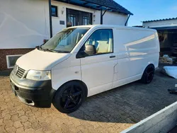 Weiß Gebraucht 2010 VW T5 Van | 6.499 €