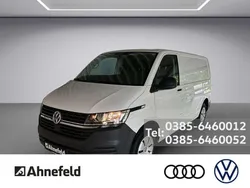 Candy weiss Neu 2024 VW T6.1 Van | 38.900 € (Etwas zu teuer)