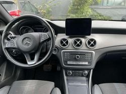 Schwarz Gebraucht 2016 Mercedes CLA180 Shooting Brake Urban Kombi | 16.100 € (Guter Preis)