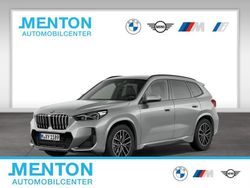 Grau Neu 2025 BMW X1 M Sport SUV | 46.990 € (Guter Preis)