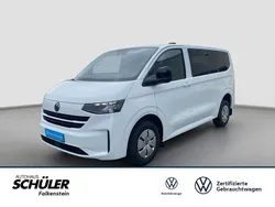 Weiß Gebraucht 2025 VW T7 Life Van | 47.935 € (Superpreis)