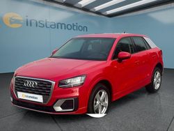 Rot Gebraucht 2020 Audi Q2 SUV | 22.849 € (Fairer Preis)