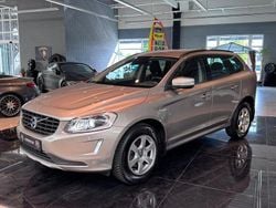 Seashell Gebraucht 2015 Volvo XC60 Business Edition SUV | 17.995 € (Fairer Preis)