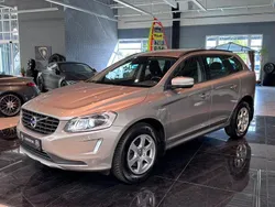Seashell Gebraucht 2015 Volvo XC60 Business Edition SUV | 18.995 € (Fairer Preis)