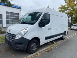 Weiß Gebraucht 2013 Renault Master Van | 3.950 €