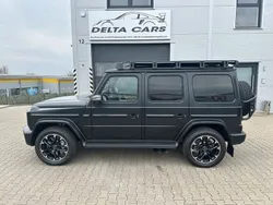 Schwarz Neu 2024 Mercedes G63 AMG AMG SUV | 262.400 € (Fairer Preis)
