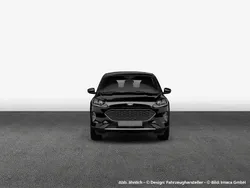Agate black metallic Gebraucht 2023 Ford Kuga ST-Line SUV | 25.500 € (Guter Preis)