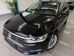 Unbekannt (metallic) Gebraucht 2018 VW Passat Highline Kombi | 17.790 € (Fairer Preis)