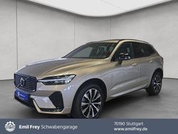 Silber Gebraucht 2023 Volvo XC60 Plus SUV | 45.970 € (Teuer)