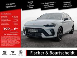 Nevada weiss Neu 2025 Cupra Leon VZ Kombi | 42.280 € (Guter Preis)