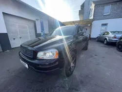 Ember black pearl Gebraucht 2008 Volvo XC90 Summum SUV | 11.350 € (Etwas zu teuer)