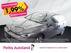Grau Gebraucht 2025 VW Golf VIII Goal Limousine | 29.977 € (Guter Preis)