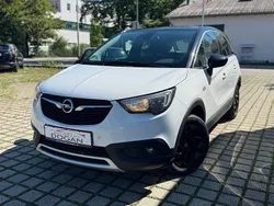 Weiß Gebraucht 2019 Opel Crossland SUV | 8.990 € (Fairer Preis)
