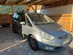 Silber Gebraucht 2006 Ford Galaxy Ambiente Van / Kleinbus | 4.500 € (Teuer)