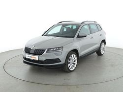 Grau Gebraucht 2020 Skoda Karoq Style SUV | 21.750 € (Fairer Preis)