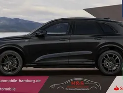 Mythosschwarz Neu 2025 Audi Q5 S-Line SUV | 68.900 € (Fairer Preis)