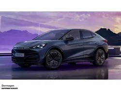 Grau Neu 2025 Cupra Tavascan VZ SUV | 62.780 €