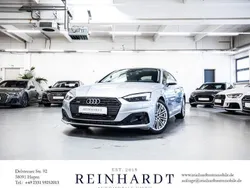 Florettsilber metallic Gebraucht 2024 Audi A5 Sportback Advanced Limousine | 42.620 €