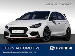 Weiß Gebraucht 2019 Hyundai i30 N Performance Limousine | 24.250 € (Teuer)