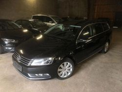 Schwarz Gebraucht 2012 VW Passat Comfortline Kombi | 9.850 € (Fairer Preis)