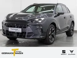 Grau Neu 2025 Cupra Terramar SUV | 39.880 € (Fairer Preis)