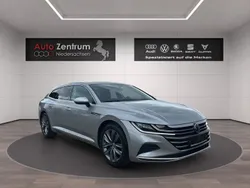 Silber Gebraucht 2023 VW Arteon Elegance Limousine | 35.811 € (Teuer)