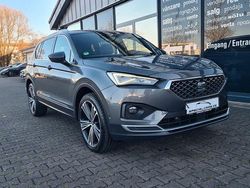 Grau Gebraucht 2020 Seat Tarraco XCELLENCE SUV | 17.990 € (Fairer Preis)