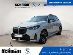 Dune grey metallic Gebraucht 2025 BMW X3 M Sport SUV | 61.790 € (Guter Preis)