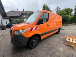 Orange Gebraucht 2022 Mercedes Sprinter Van | 82.000 €