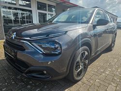 Gris platinium Gebraucht 2024 Citroën C4 Feel SUV | 18.690 € (Guter Preis)