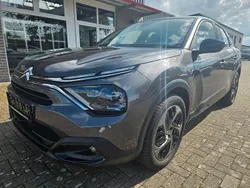 Gris platinium Gebraucht 2024 Citroën C4 Feel SUV | 18.990 € (Fairer Preis)