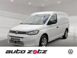 Neu 2025 VW Caddy Maxi Van / Kleinbus | 32.690 € (Superpreis)