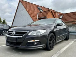Schwarz Gebraucht 2011 VW CC Limousine | 9.300 € (Fairer Preis)