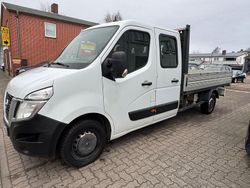 Weiß Gebraucht 2016 Nissan NV400 Van | 12.500 € (Teuer)