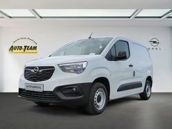 Kaolin weiß Gebraucht 2024 Opel Combo Edition Van / Kleinbus | 21.950 € (Teuer)
