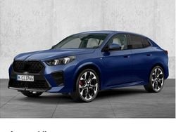 Blau Gebraucht 2024 BMW X2 M Sport SUV | 38.995 € (Guter Preis)