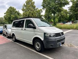 Weiß Gebraucht 2012 VW T5 Van | 7.750 € (Fairer Preis)