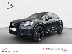 Schwarz Gebraucht 2019 Audi Q2 Advanced Plus SUV | 21.749 € (Fairer Preis)