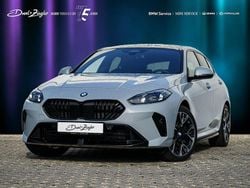 M brooklyn grau metallic Gebraucht 2025 BMW 123 M Sport Kleinwagen | 39.990 € (Guter Preis)