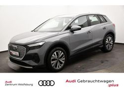 Grau Gebraucht 2021 Audi e-tron SUV | 23.590 € (Fairer Preis)