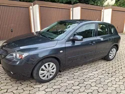 Grau Gebraucht 2006 Mazda 3 Active Limousine | 2.985 € (Guter Preis)